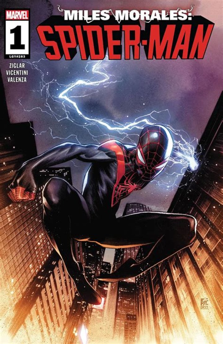 Exploring The Age Of Miles Morales' Mom: A Deep Dive