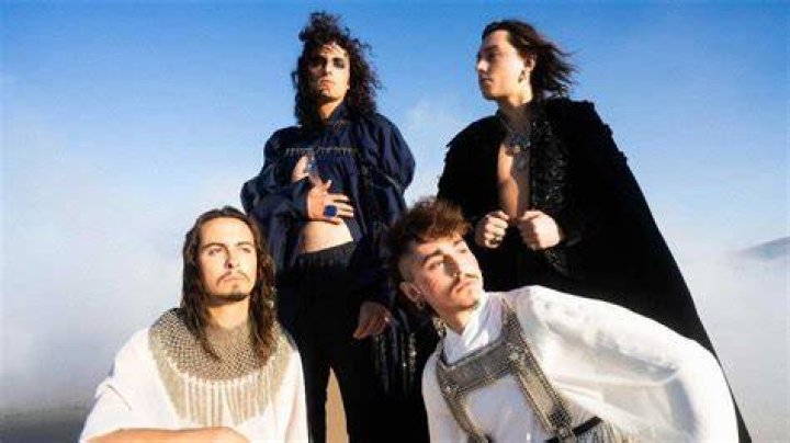 Exploring The Ages Of Greta Van Fleet Members