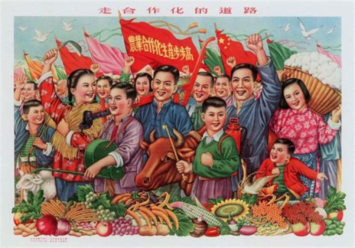 Exploring The All China Buy Phenomenon