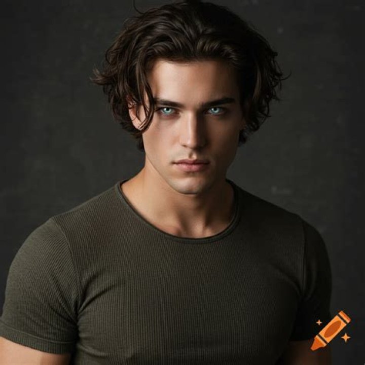 Exploring The Allure Of Beautiful Men Actors