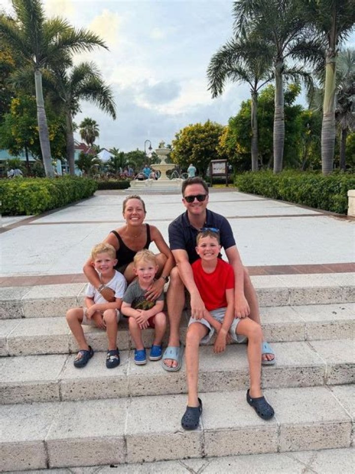 Exploring The Allure Of Dylan Dreyer's Legs