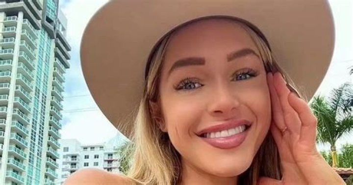 Exploring The Allure Of OnlyFans Kaitlyn Krems