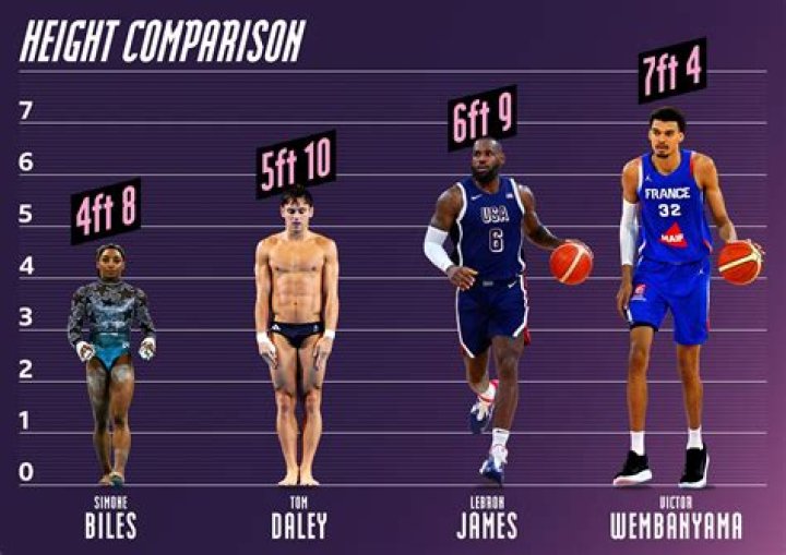 Exploring The Astonishing Wingspan Of Manute Bol