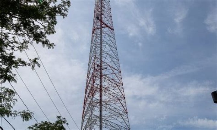 Exploring The B67 TV Tower: Where Is This Iconic Structure Located?