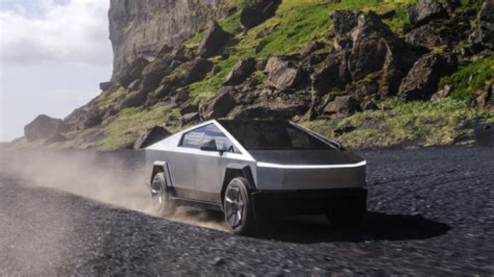 Exploring The Buzz Surrounding Stockwits Tesla