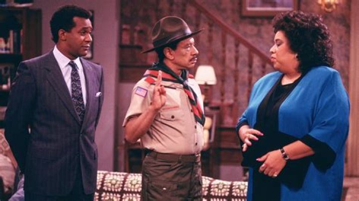Exploring The Cast Of Amen: A Deep Dive Into The Beloved Sitcom