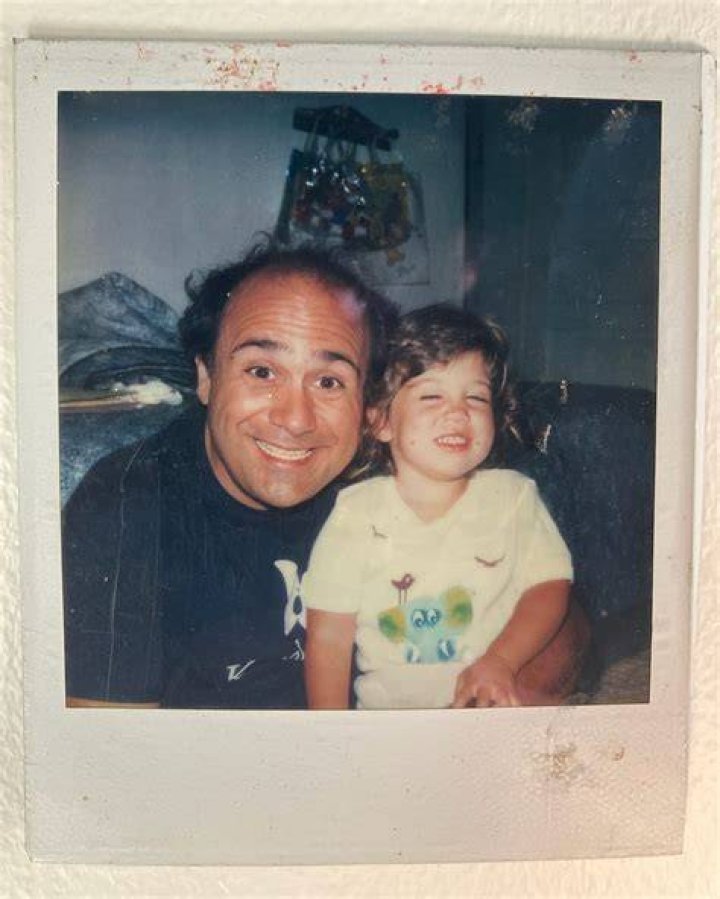 Exploring The Charisma And Talent Of Young Danny DeVito