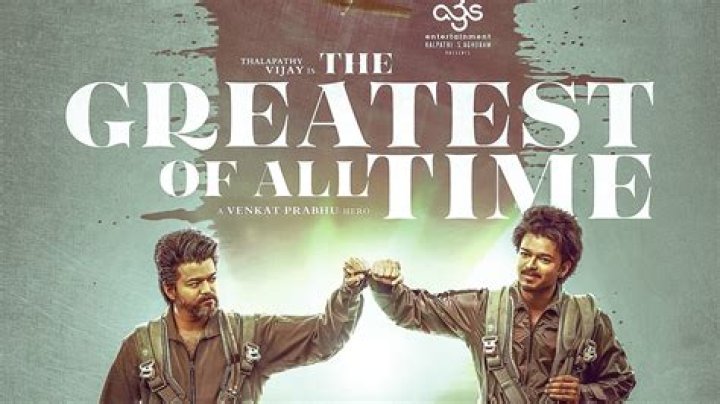 Exploring The Charismatic Journey Of Vijay: A Star Beyond Cinema