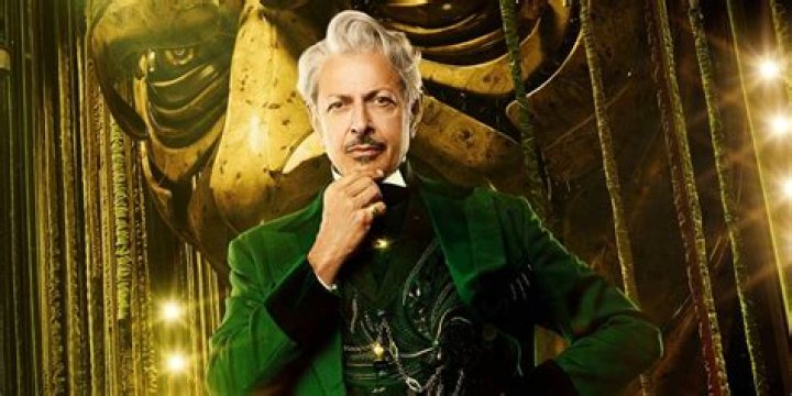 Exploring The Charismatic World Of Jeff Goldblum: Actor Extraordinaire