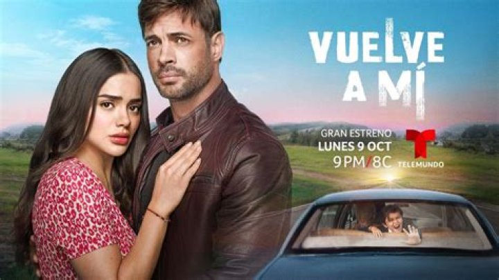 Exploring The Charismatic World Of William Levy Novelas