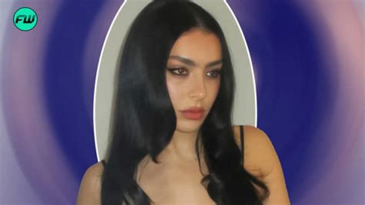 Exploring The Charli XCX Family: A Deep Dive Into Her Roots