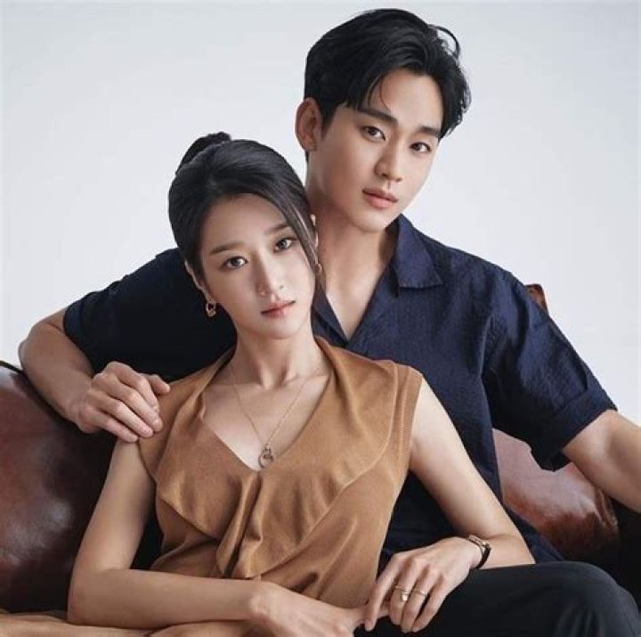 Exploring The Cinematic Chemistry Of Kim Soo Hyun And Seo Ye Ji Movies
