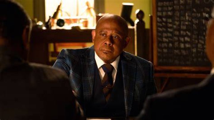 Exploring The Cinematic Journey Of Forest Whitaker: Movies And TV Shows