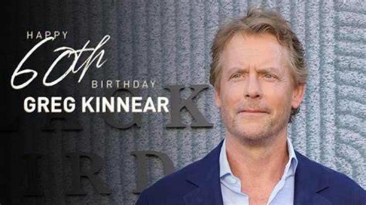 Exploring The Cinematic Journey Of Greg Kinnear