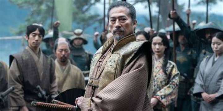 Exploring The Cinematic Journey Of Hiroyuki Sanada: Movies And TV Shows