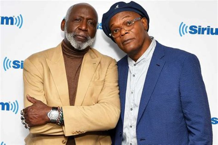 Exploring The Cinematic Journey Of Richard Roundtree