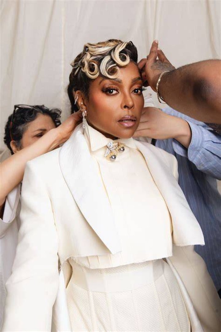 Exploring The Cinematic Journey Of Taraji P. Henson: A Look At Her Most Notable Films