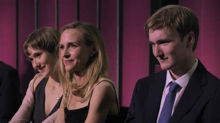 Exploring The Complex Web Of Conan O'Brien Relationships