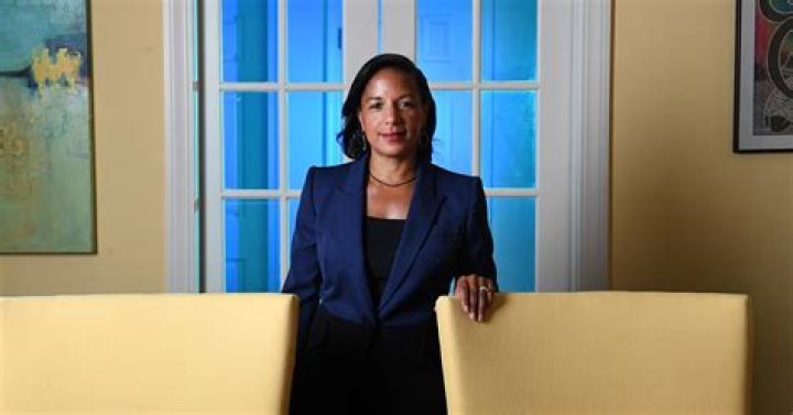 Exploring The Connection Between Condoleezza Rice And Susan Rice