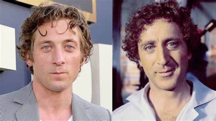 Exploring The Connection: Is TJ Thyne Related To Gene Wilder?