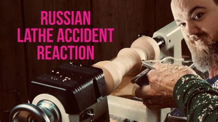 Exploring The Craft Of The Russian Lathe: A Journey Through Precision Engineering