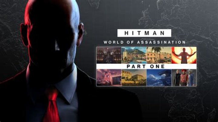 Exploring The Dark World Of Rent Hitman: A Cautionary Tale