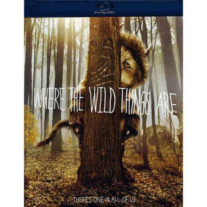 Exploring The Depths Of Imagination In Where The Wild Things Are (Film)