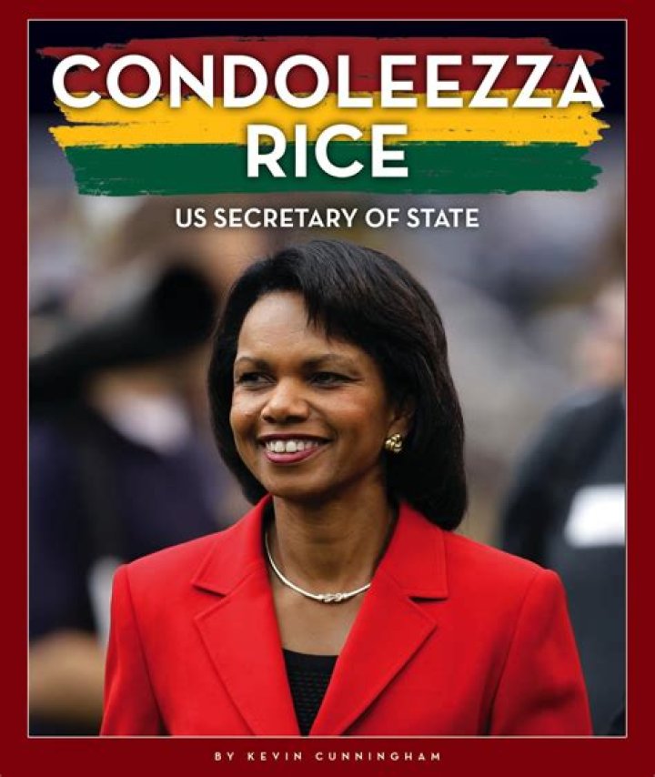 Exploring The Distinct Paths Of Condoleezza Rice And Susan Rice