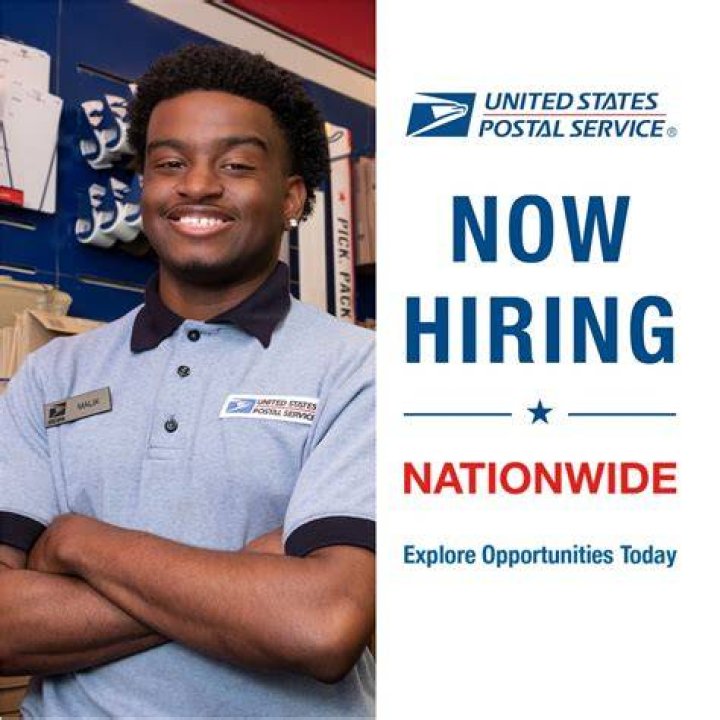 Exploring The Diverse Opportunities In Careers At USPS