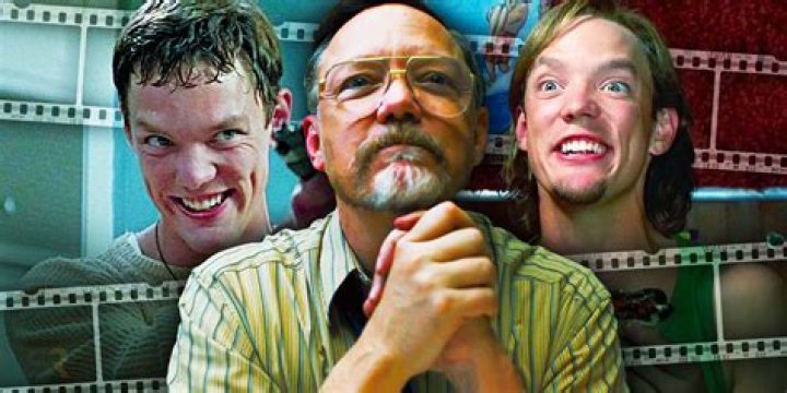 Exploring The Diverse World Of Matthew Lillard Movies And TV Shows
