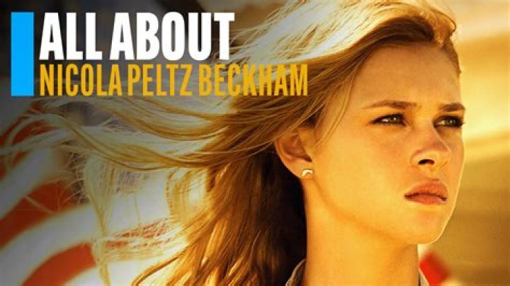 Exploring The Diverse World Of Nicola Peltz: Movies And TV Shows