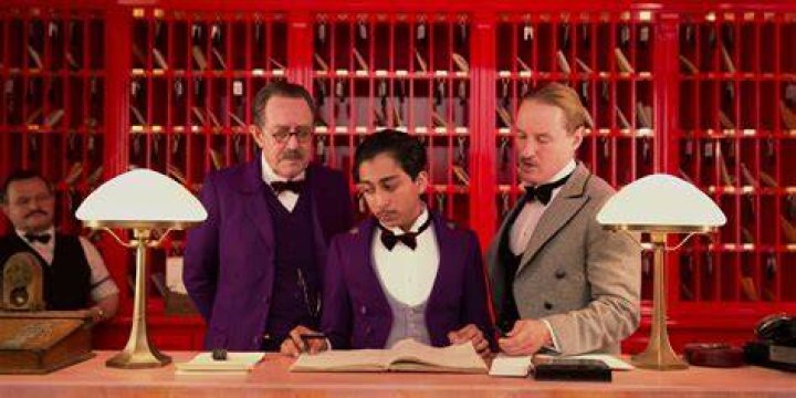 Exploring The Diverse World Of Tony Revolori's Movies And TV Shows