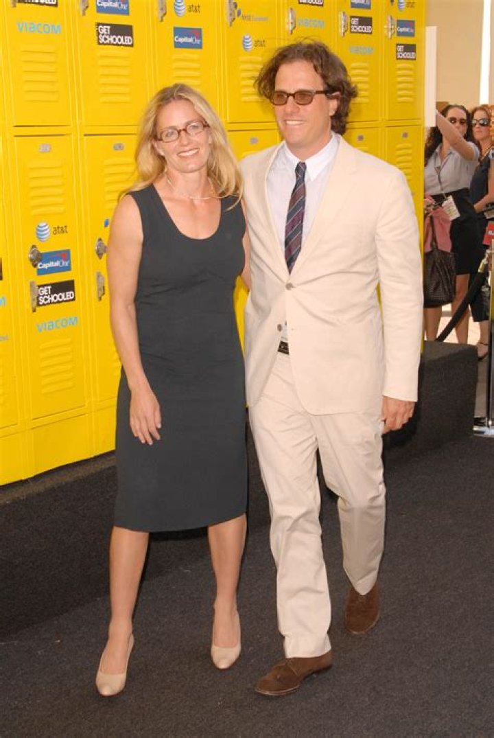 Exploring The Dynamic Duo: Davis Guggenheim And Elisabeth Shue