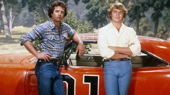 Exploring The Dynamic Duo Of John Schneider And Tom Wopat