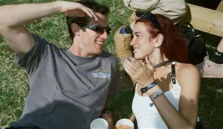 Exploring The Dynamic Duo: Vanessa Kirby And Callum Turner