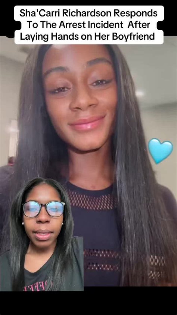 Exploring The Dynamic Sha Carri Relationship