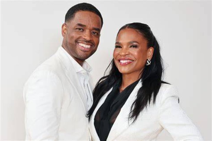 Exploring The Dynamic World Of Larenz Tate Movies