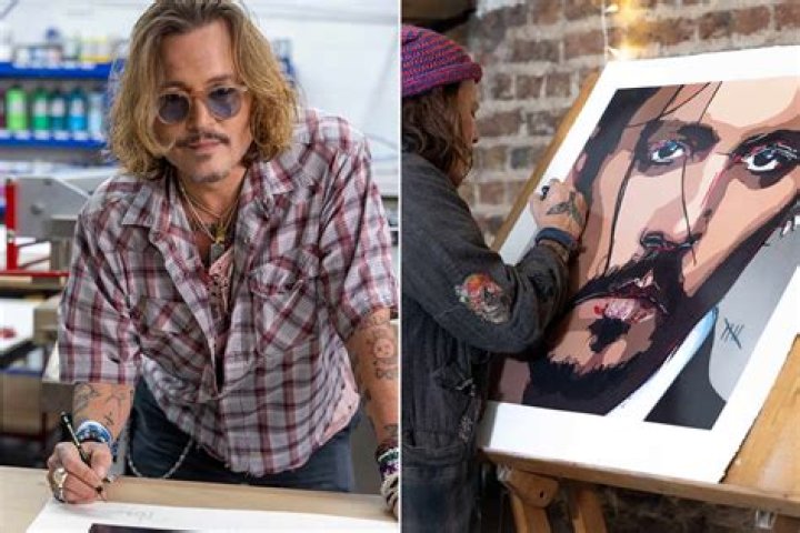 Exploring The Early Years Of Johnny Depp: A Glimpse Into His Youth