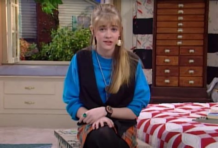 Exploring The Enchanting World Of Melissa Joan Hart Movies And TV Shows