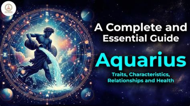 Exploring The Enigmatic 14 February Zodiac: A Deep Dive Into The Sign Of Aquarius