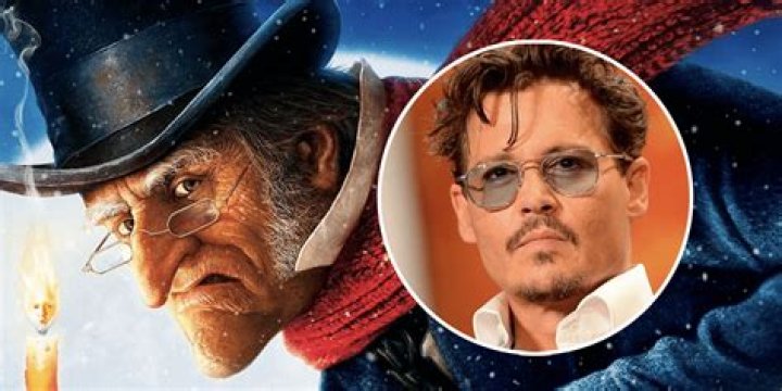 Exploring The Enigmatic Life Of Johnny Depp: Insights Into His Age