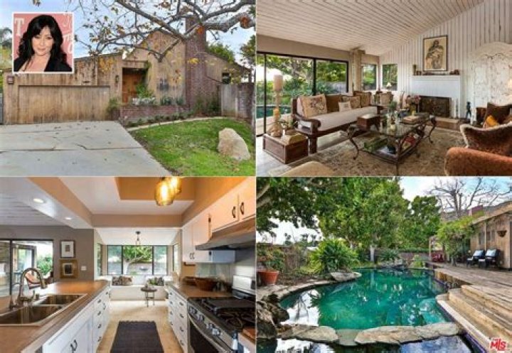 Exploring The Enigmatic Shannen Doherty Estate