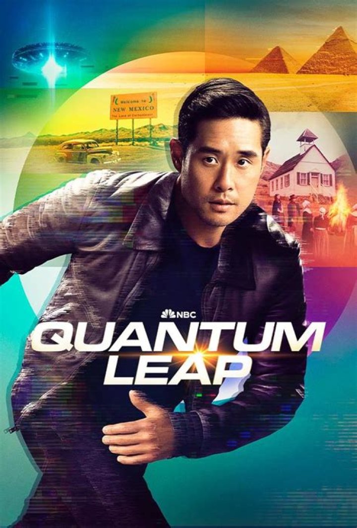Exploring The Enigmatic World Of The Quantum Leap Cast