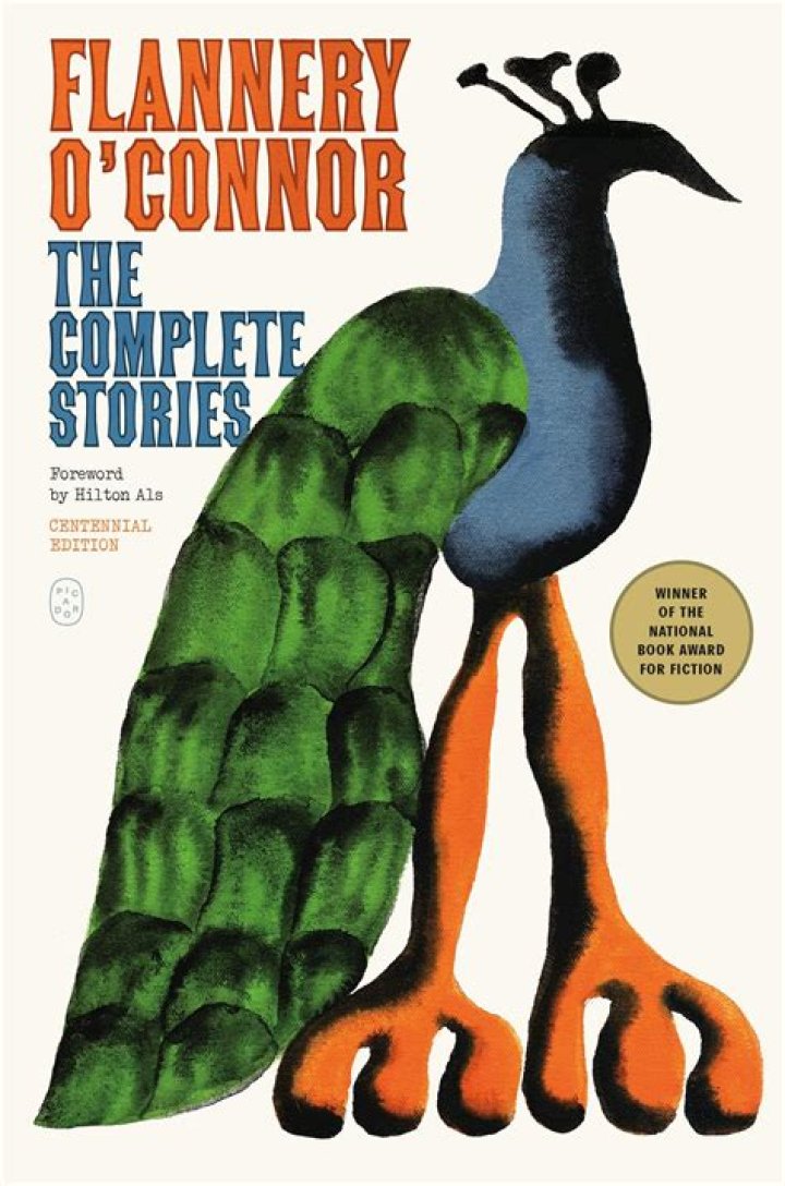 Exploring The Essence Of Flannery O'Connor: A Literary Icon