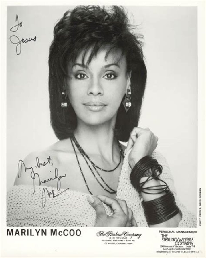 Exploring The Ethnicity Of Marilyn McCoo: A Cultural Icon