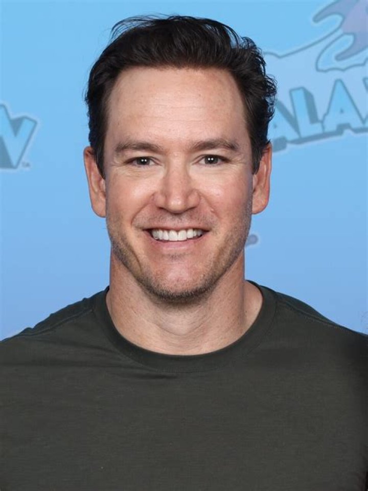 Exploring The Ethnicity Of Mark Paul Gosselaar: A Cultural Mosaic