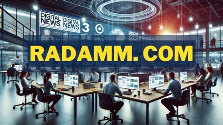 Exploring The Excitement Of Radamm.com Video 2024