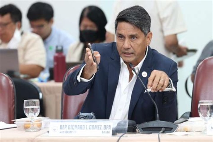 Exploring The Family Background Of Richard Gomez: A Look At His Parents