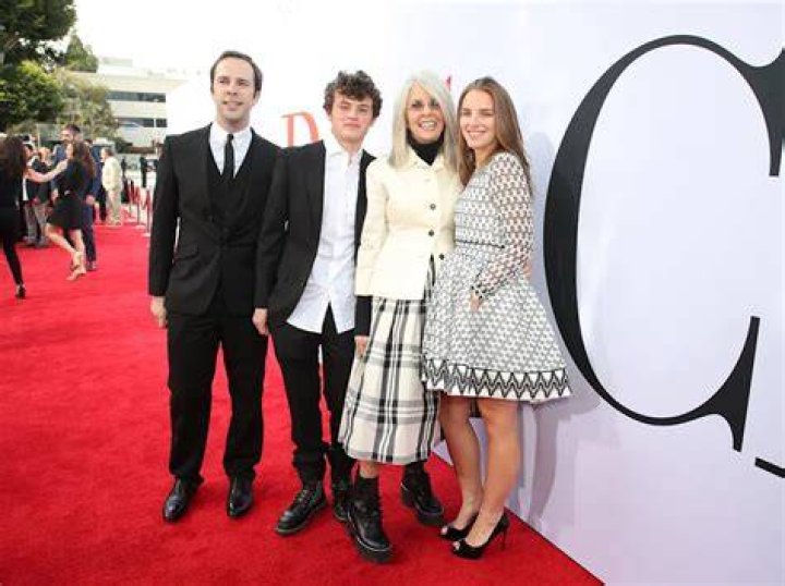 Exploring The Family Life Of Michael Keaton: Does He Have Children?