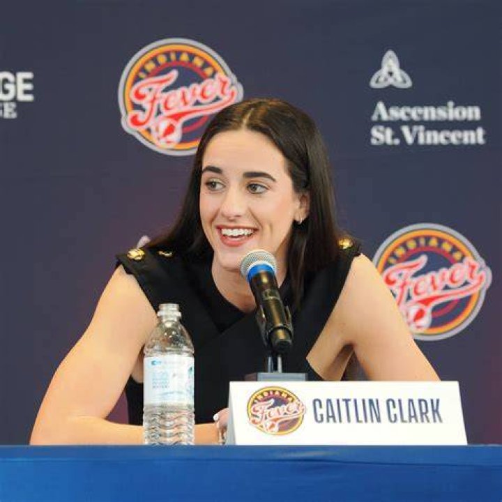 Exploring The Fascinating Aspects Of Caitlin Clark's Feet